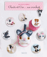 Chats et cie... au crochet