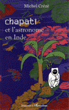 Chapati et l'astronome en Inde