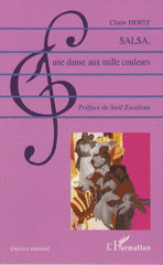 Salsa. Une danse aux mille couleurs