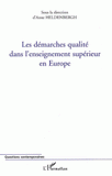 Les démarches qualité dans l'enseignement supérieur en Europe