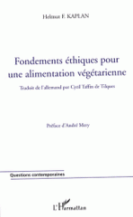 Fondements éthiques pour une alimentation végétarienne
