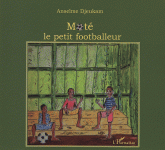 Moté le petit footballeur
