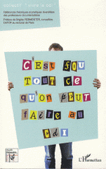 C'est fou tout ce qu'on peut faire au CDI. Références théoriques et pratiques diversifiées des professeurs-documentalistes, Actions du professeur-documentaliste de collège et lycée