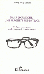 Nana Mouskouri, une fragilité fondatrice.... Quelques notes éparses sur les lunettes de Nana Mouskouri