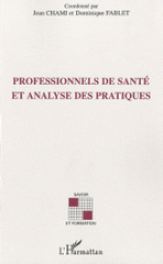 Professionnels de santé et analyse des pratiques