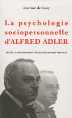 La psychologie sociopersonnelle d'Alfred Adler