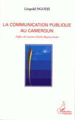 La communication publique au Cameroun