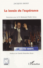 Le levain de l'espérance. Entretien avec le Pr Mohamed Nadir Aziza