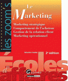 Le marketing
2e édition