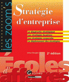 Stratégie d'entreprise
2e édition