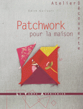 Patchwork pour la maison