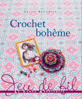 Crochet bohème