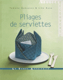 Pliages de serviettes