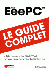 EeePC. Le guide complet