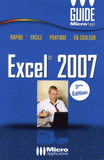 Excel 2007
3e édition