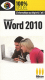 Microsoft Word 2010