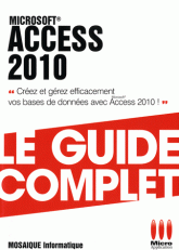 Access 2010