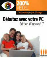 Débuter avec votre PC