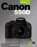 Canon EOS 550D