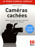 Caméras cachées