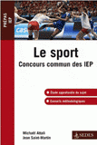 Le sport. Politiques, cultures, sociétés