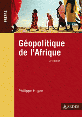 Géopolitique de l'Afrique
3e édition