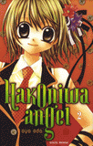Hakoniwa angel Tome 2