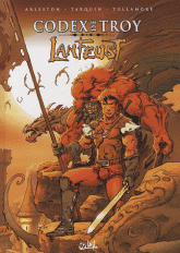 Lanfeust de Troy 
Codex de Troy