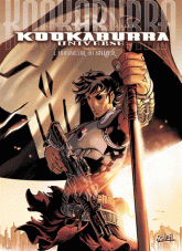 Kookaburra Universe Tome 12
L'honneur du sniper