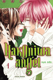Hakoniwa angel Tome 4
