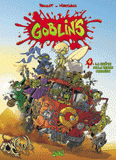 Goblin's Tome 4
La Quête de la terre promise