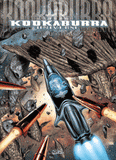 Kookaburra Universe Tome 13
L'Appel des étoiles