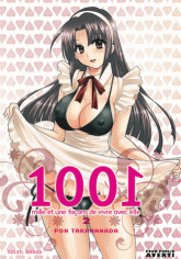 1001 Tome 2