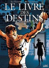 Le livre des destins Tome 4
L'autre