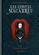Les contes macabres
édition 2010