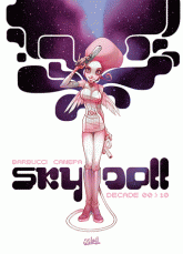 Sky Doll Decade 00>10