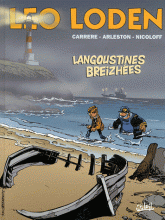 Léo Loden Tome 20
Langoustines breizhées