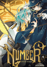 Number Tome 4
