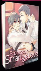 Professor Strangelove Tome 2