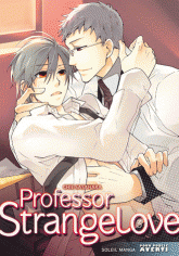 Professor Strangelove Tome 3