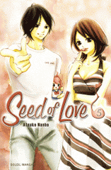 Seed of Love Tome 5
