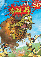 Goblin's 
Best of en 3D