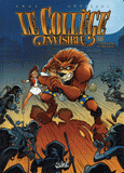 Le Collège invisible Tome 10
Tyrannum et mutatis