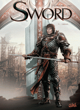 Sword Tome 1
Vorpalers