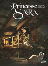 Princesse Sara Tome 2
La princesse déchue