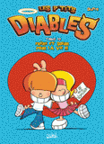 Les p'tits diables Tome 12
Frère et soeur pour la vie !!!