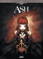 ASH Soleil Tome 2
Faust