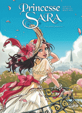 Princesse Sara Tome 4
Une petite princesse !