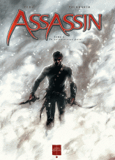 Assassin Tome 2
Tu ne survivras point
