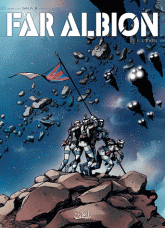 Far Albion Tome 1
L'éveil